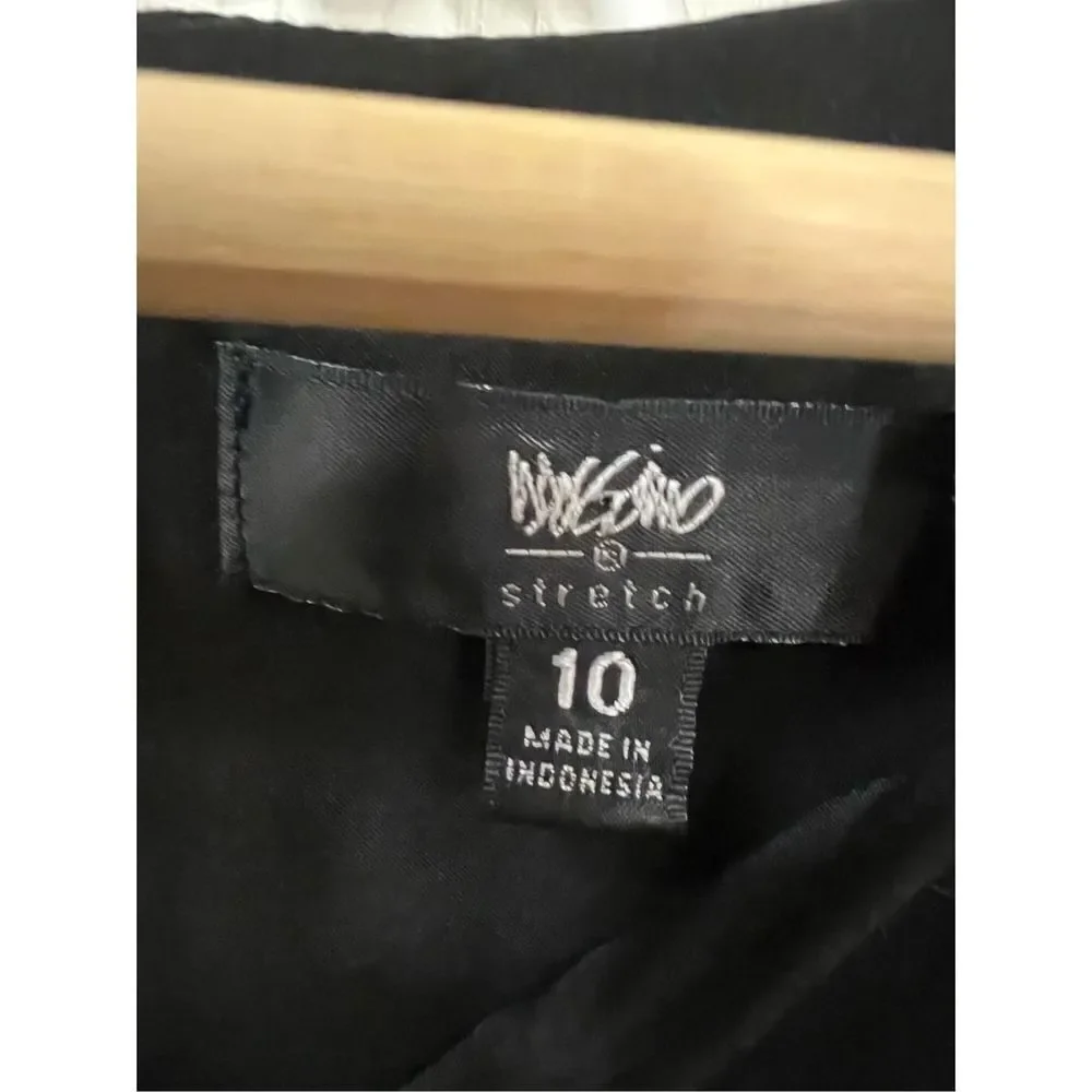 Mossimo Stretch Dress  - Picture 3 of 4